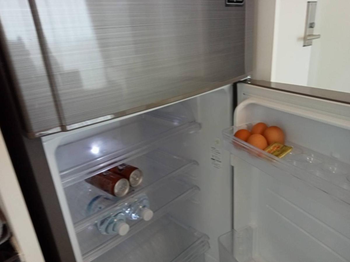 Exclusive Garden View 1 Bedroom Suite @Patio Bangsaen Экстерьер фото