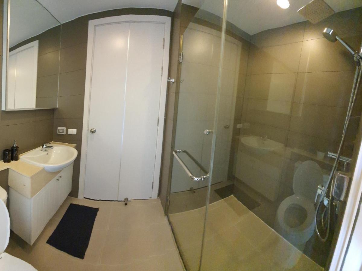 Exclusive Garden View 1 Bedroom Suite @Patio Bangsaen Экстерьер фото